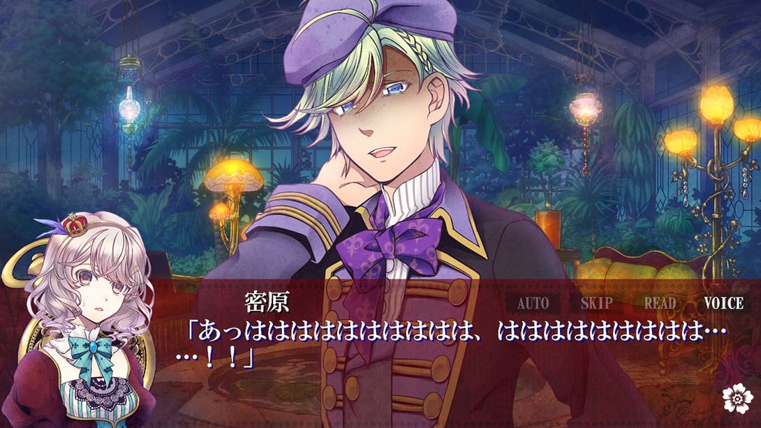 甜蜜小丑：午夜三点的曲奇道化师 SWEET CLOWN ～午前三時の_Switch游戏_任天堂switch游戏下载_ns游戏下载_switch游戏下载_大气层游戏_TX游戏_xci游戏_nsp游戏_nsz游戏_switch金手指_ns金手指mod_任天堂游戏修改_switch520_Switch2_switch游戏下载_switch520_1