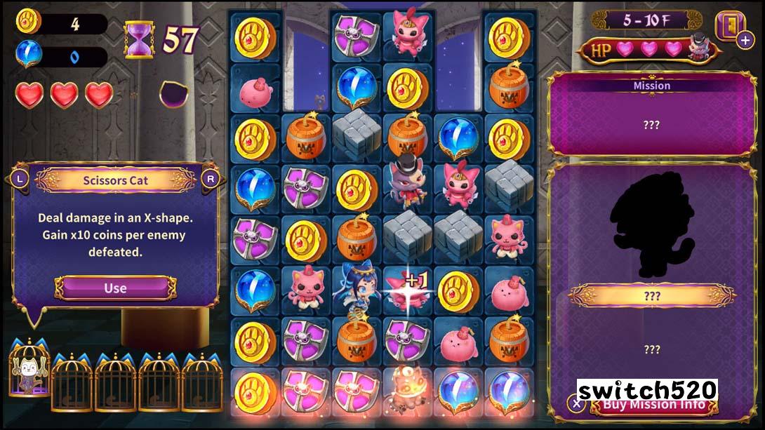 switch520游戏_金手指_佩露夏与魔法的迷宫塔-阿拉伯夜喵编（1.0.1）_Switch游戏_任天堂switch游戏下载_ns游戏下载_switch游戏下载_大气层游戏_TX游戏_xci游戏_nsp游戏_nsz游戏_switch金手指_ns金手指mod_任天堂游戏修改_switch520_Switch2_5