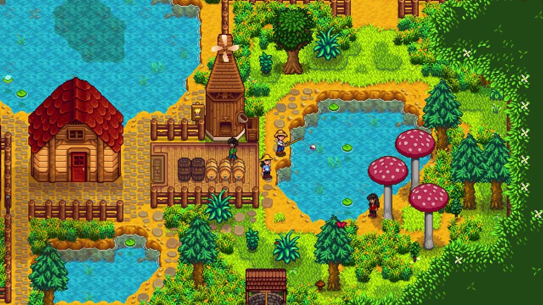 switch520游戏_金手指_星露谷物语 .Stardew Valley（1.6.9.37）金手指_Switch游戏_任天堂switch游戏下载_ns游戏下载_switch游戏下载_大气层游戏_TX游戏_xci游戏_nsp游戏_nsz游戏_switch金手指_ns金手指mod_任天堂游戏修改_switch520_Switch2_4