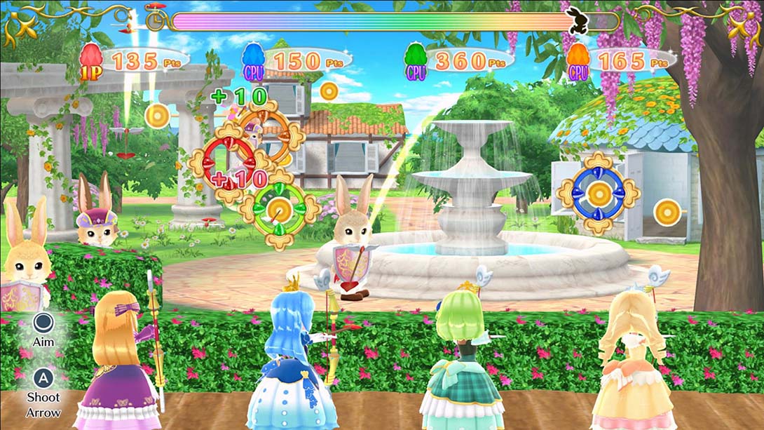 漂亮的公主派对 Pretty Princess Party_Switch游戏_任天堂switch游戏下载_ns游戏下载_switch游戏下载_大气层游戏_TX游戏_xci游戏_nsp游戏_nsz游戏_switch金手指_ns金手指mod_任天堂游戏修改_switch520_Switch2_switch游戏下载_switch520_1