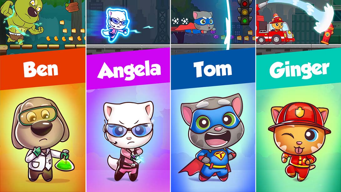 汤姆猫糖果跑酷 Talking Tom Candy Run_Switch游戏_任天堂switch游戏下载_ns游戏下载_switch游戏下载_大气层游戏_TX游戏_xci游戏_nsp游戏_nsz游戏_switch金手指_ns金手指mod_任天堂游戏修改_switch520_Switch2_switch游戏下载_switch520_2