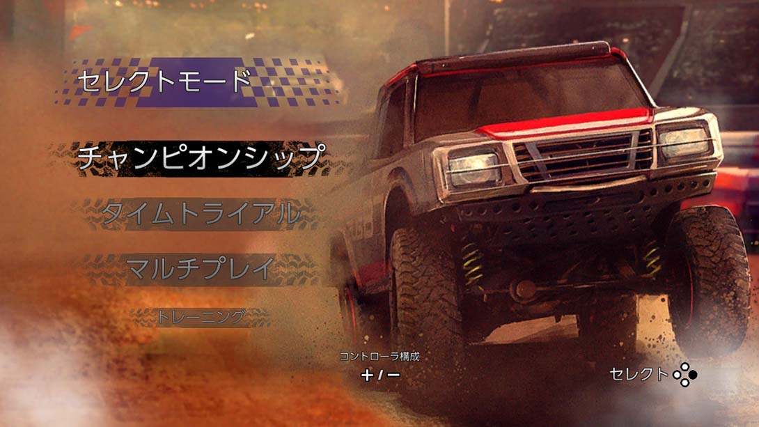 公路摇滚乐DX Rock ‘N Racing Off Road DX_Switch游戏_任天堂switch游戏下载_ns游戏下载_switch游戏下载_大气层游戏_TX游戏_xci游戏_nsp游戏_nsz游戏_switch金手指_ns金手指mod_任天堂游戏修改_switch520_Switch2_switch游戏下载_switch520_6