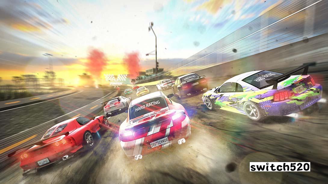 严峻赛车 .Hard Racing Stunt Car Driving_Switch游戏_任天堂switch游戏下载_ns游戏下载_switch游戏下载_大气层游戏_TX游戏_xci游戏_nsp游戏_nsz游戏_switch金手指_ns金手指mod_任天堂游戏修改_switch520_Switch2_switch游戏下载_switch520_2