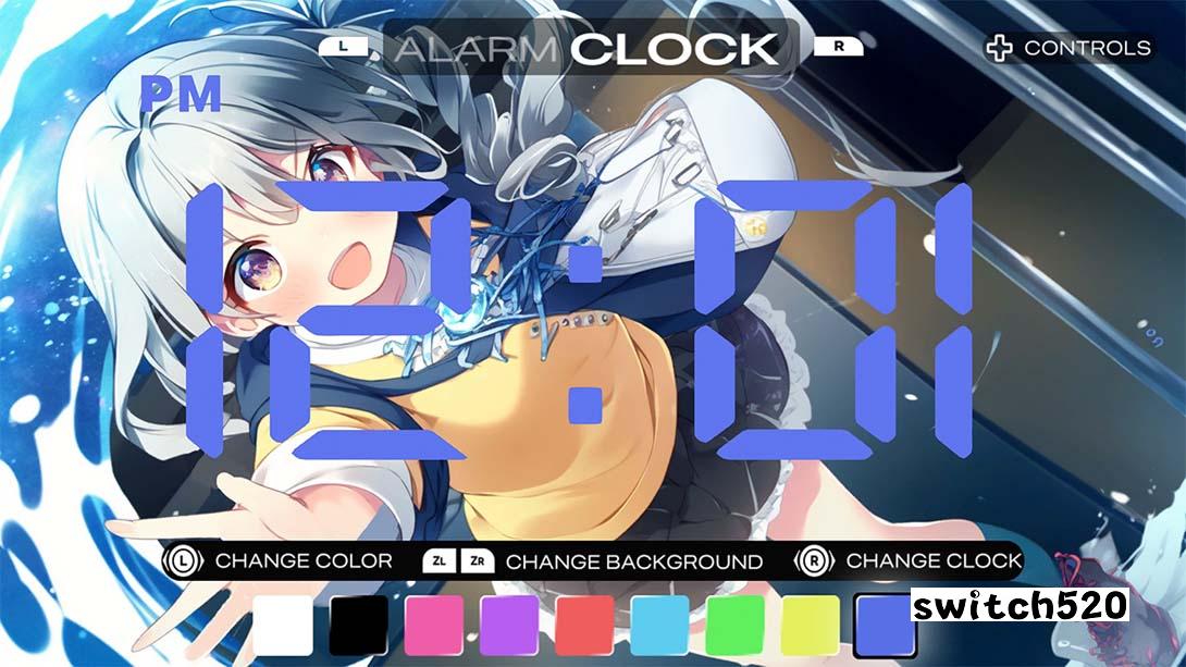 AAA专业时钟2023 .AAA PRO CLOCK 2023_Switch游戏_任天堂switch游戏下载_ns游戏下载_switch游戏下载_大气层游戏_TX游戏_xci游戏_nsp游戏_nsz游戏_switch金手指_ns金手指mod_任天堂游戏修改_switch520_Switch2_switch游戏下载_switch520_4