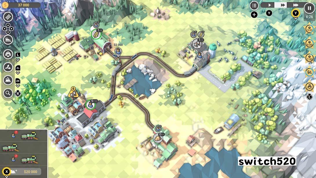 火车山谷2 社区版 .Train Valley 2 Community Edition_Switch游戏_任天堂switch游戏下载_ns游戏下载_switch游戏下载_大气层游戏_TX游戏_xci游戏_nsp游戏_nsz游戏_switch金手指_ns金手指mod_任天堂游戏修改_switch520_Switch2_switch游戏下载_switch520_4