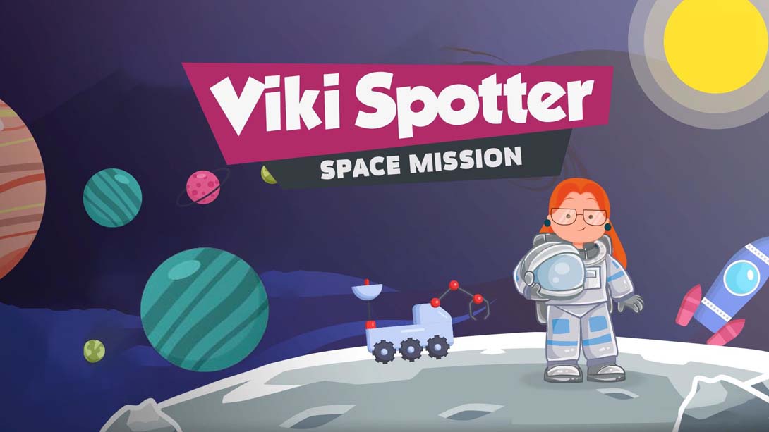 Viki Spotter: Space Mission_Switch游戏_任天堂switch游戏下载_ns游戏下载_switch游戏下载_大气层游戏_TX游戏_xci游戏_nsp游戏_nsz游戏_switch金手指_ns金手指mod_任天堂游戏修改_switch520_Switch2_switch游戏下载_switch520_0