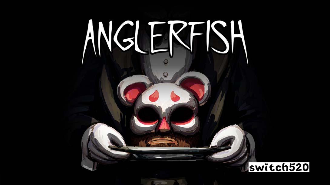 鮟鱇鱼 .Anglerfish_Switch游戏_任天堂switch游戏下载_ns游戏下载_switch游戏下载_大气层游戏_TX游戏_xci游戏_nsp游戏_nsz游戏_switch金手指_ns金手指mod_任天堂游戏修改_switch520_Switch2_switch游戏下载_switch520_0