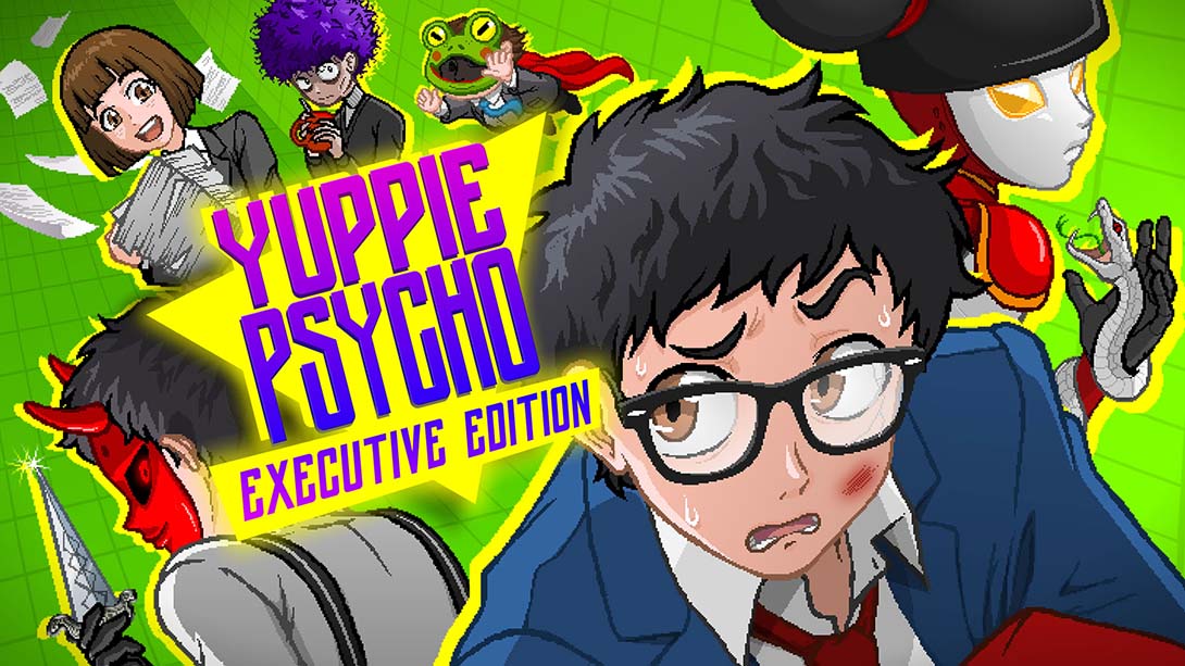 疯狂雅痞决定版 Yuppie PsychoExecutive Edition_Switch游戏_任天堂switch游戏下载_ns游戏下载_switch游戏下载_大气层游戏_TX游戏_xci游戏_nsp游戏_nsz游戏_switch金手指_ns金手指mod_任天堂游戏修改_switch520_Switch2_switch游戏下载_switch520_0