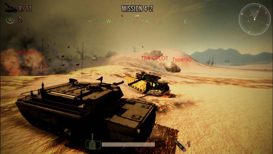 现代战争:坦克战  ModernWar: Tank Battle_Switch游戏_任天堂switch游戏下载_ns游戏下载_switch游戏下载_大气层游戏_TX游戏_xci游戏_nsp游戏_nsz游戏_switch金手指_ns金手指mod_任天堂游戏修改_switch520_Switch2_switch游戏下载_switch520_6