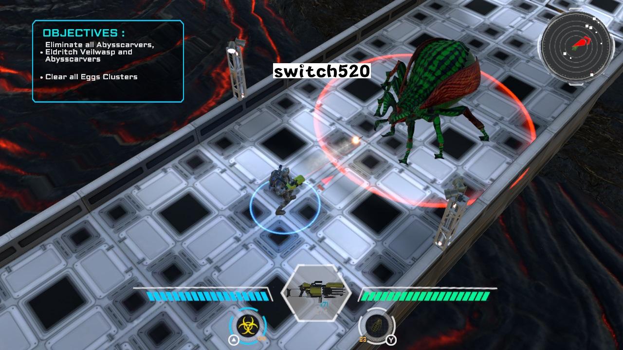 太空萃取者:银河外星昆虫控制入侵 .Space Extractor: Galactic Alien Insect Control Invasion_Switch游戏_任天堂switch游戏下载_ns游戏下载_switch游戏下载_大气层游戏_TX游戏_xci游戏_nsp游戏_nsz游戏_switch金手指_ns金手指mod_任天堂游戏修改_switch520_Switch2_switch游戏下载_switch520_3