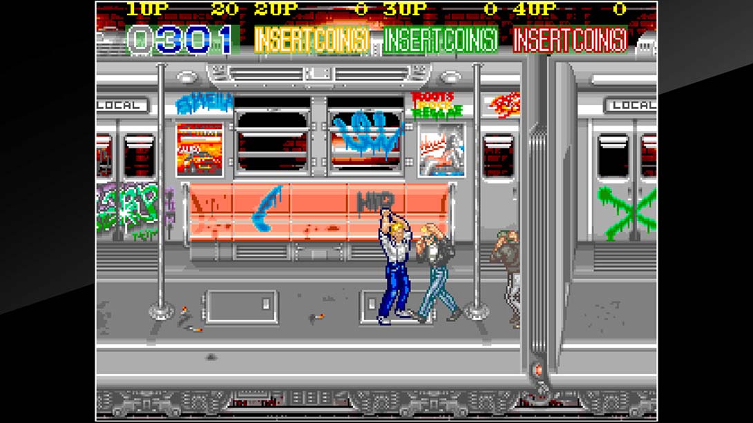 罪恶战士 Arcade Archives CRIME FIGHTERS_Switch游戏_任天堂switch游戏下载_ns游戏下载_switch游戏下载_大气层游戏_TX游戏_xci游戏_nsp游戏_nsz游戏_switch金手指_ns金手指mod_任天堂游戏修改_switch520_Switch2_switch游戏下载_switch520_1
