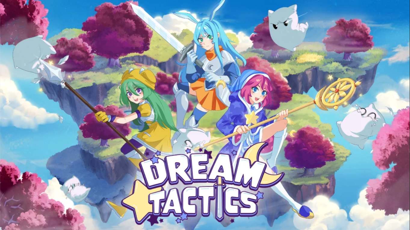 梦境战术 .Dream Tactics_即时策略冒险_中文游戏_nsz游戏_Switch游戏_NS游戏下载_switch游戏下载_switch520_0