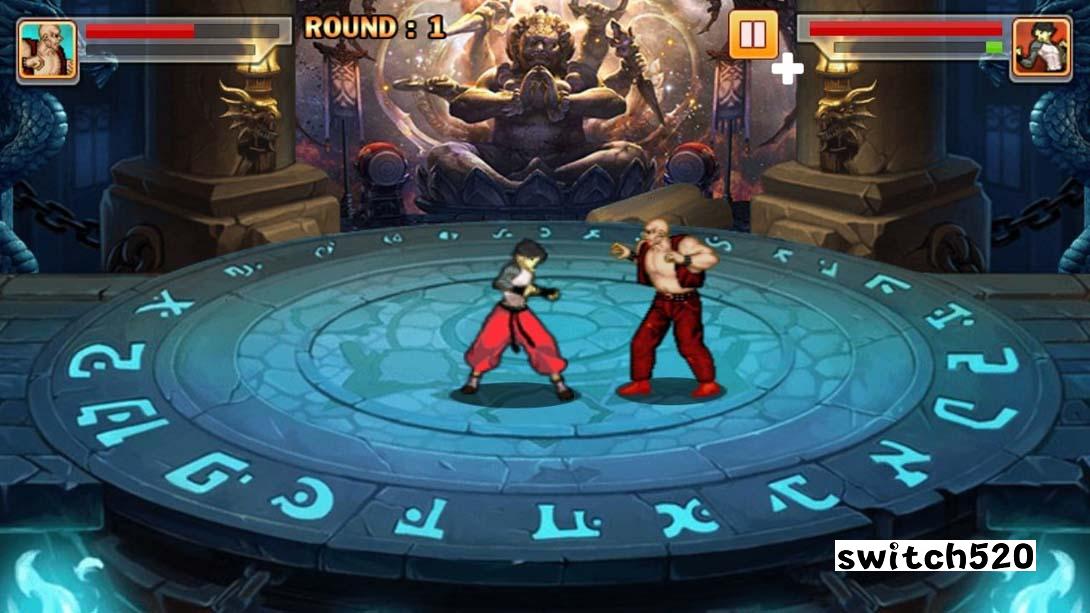 拳王 Champion of Fighters_Switch游戏_任天堂switch游戏下载_ns游戏下载_switch游戏下载_大气层游戏_TX游戏_xci游戏_nsp游戏_nsz游戏_switch金手指_ns金手指mod_任天堂游戏修改_switch520_Switch2_switch游戏下载_switch520_4