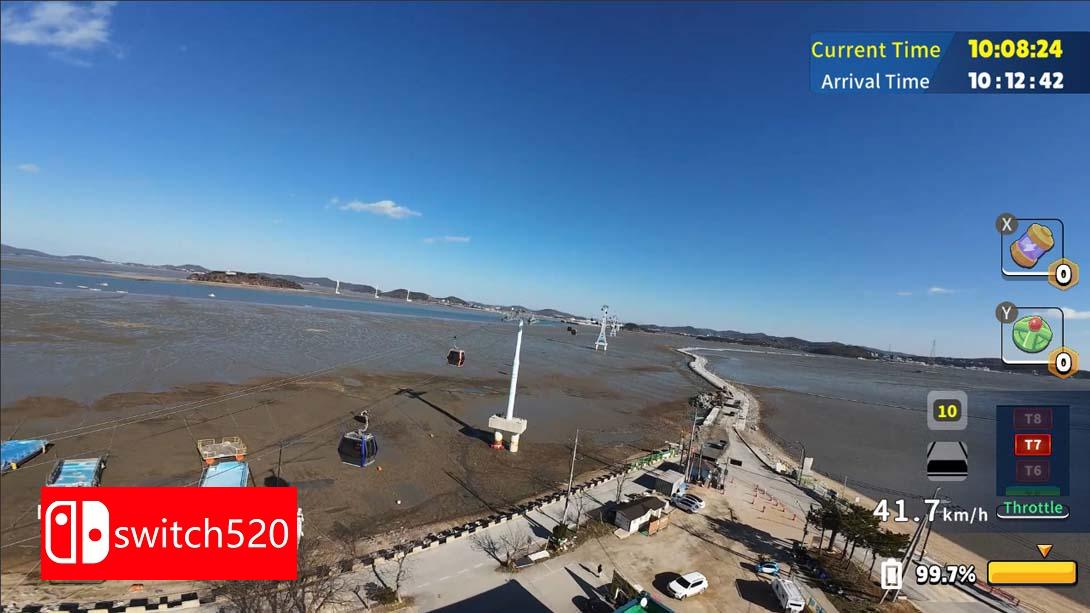 韩国无人机飞行游览 济扶岛 .Korean Drone Flying Tour Jebu-do_Switch游戏_任天堂switch游戏下载_ns游戏下载_switch游戏下载_大气层游戏_TX游戏_xci游戏_nsp游戏_nsz游戏_switch金手指_ns金手指mod_任天堂游戏修改_switch520_Switch2_switch游戏下载_switch520_2