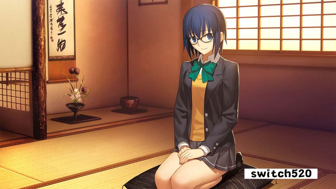 月姬 .TSUKIHIME A piece of blue glass moon_Switch游戏_任天堂switch游戏下载_ns游戏下载_switch游戏下载_大气层游戏_TX游戏_xci游戏_nsp游戏_nsz游戏_switch金手指_ns金手指mod_任天堂游戏修改_switch520_Switch2_switch游戏下载_switch520_4