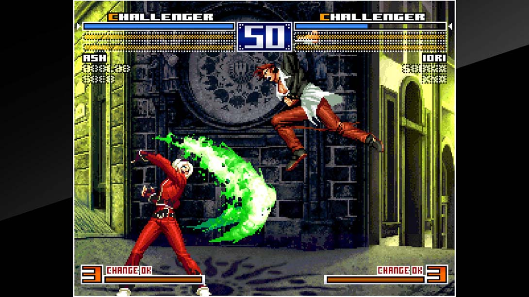 ACA NEOGEO 拳皇2003 ACA NEOGEO THE KING OF FIGHTERS 2003_Switch游戏_任天堂switch游戏下载_ns游戏下载_switch游戏下载_大气层游戏_TX游戏_xci游戏_nsp游戏_nsz游戏_switch金手指_ns金手指mod_任天堂游戏修改_switch520_Switch2_switch游戏下载_switch520_3