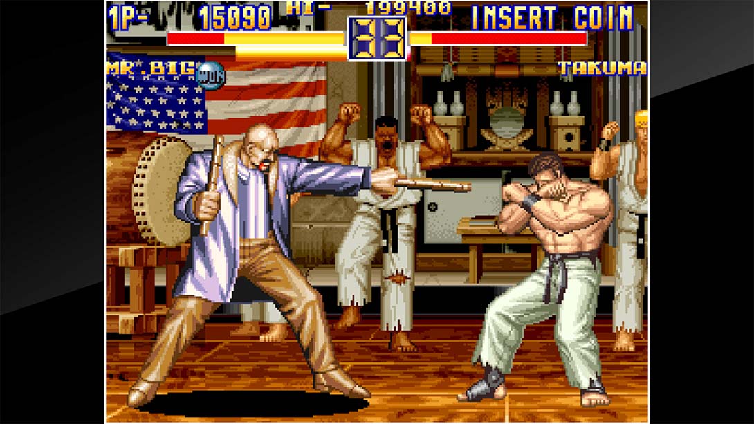 ACA NEOGEO 龙虎之拳2 ACA NEOGEO ART OF FIGHTING 2_Switch游戏_任天堂switch游戏下载_ns游戏下载_switch游戏下载_大气层游戏_TX游戏_xci游戏_nsp游戏_nsz游戏_switch金手指_ns金手指mod_任天堂游戏修改_switch520_Switch2_switch游戏下载_switch520_2