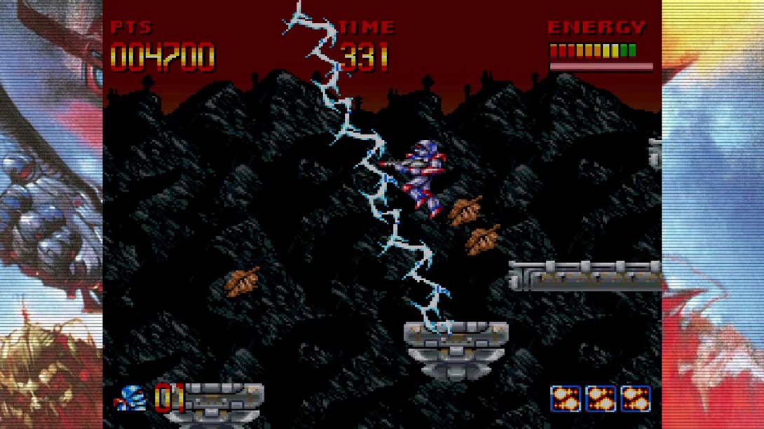 Turrican Anthology Vol. I_Switch游戏_任天堂switch游戏下载_ns游戏下载_switch游戏下载_大气层游戏_TX游戏_xci游戏_nsp游戏_nsz游戏_switch金手指_ns金手指mod_任天堂游戏修改_switch520_Switch2_switch游戏下载_switch520_5