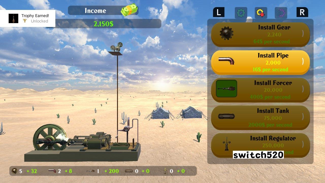 蒸汽机 Steam Engine_Switch游戏_任天堂switch游戏下载_ns游戏下载_switch游戏下载_大气层游戏_TX游戏_xci游戏_nsp游戏_nsz游戏_switch金手指_ns金手指mod_任天堂游戏修改_switch520_Switch2_switch游戏下载_switch520_1