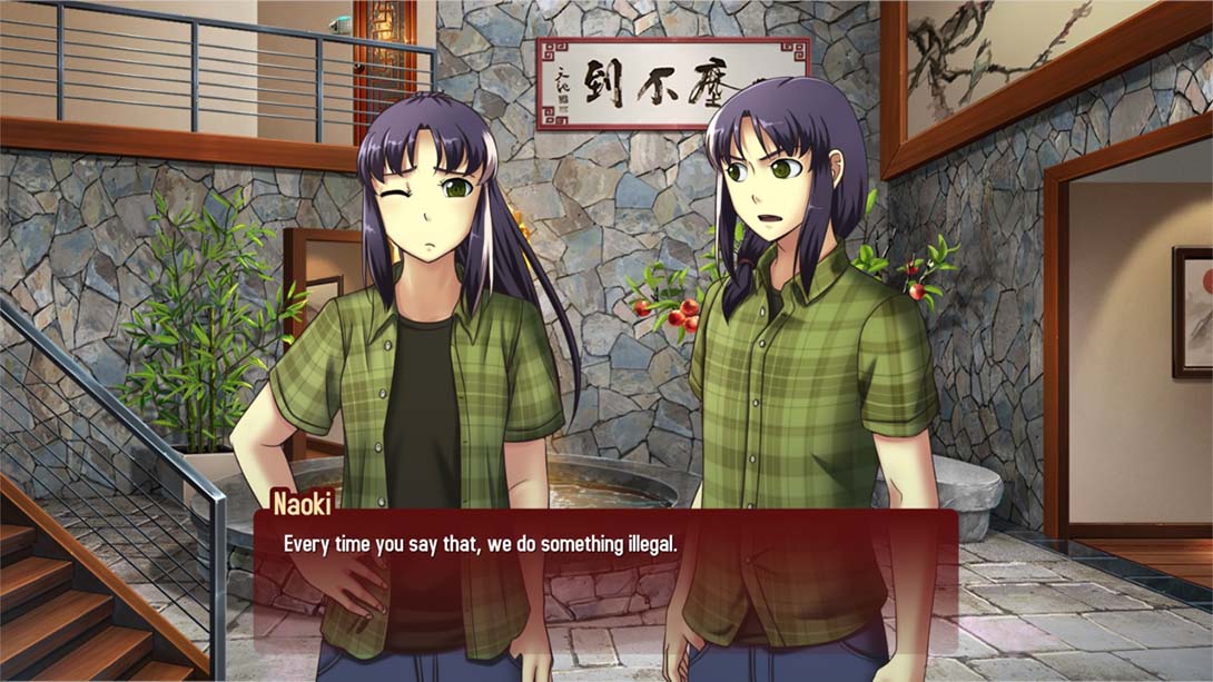 感性：第二回合 HD Kansei: The Second Turn HD_Switch游戏_任天堂switch游戏下载_ns游戏下载_switch游戏下载_大气层游戏_TX游戏_xci游戏_nsp游戏_nsz游戏_switch金手指_ns金手指mod_任天堂游戏修改_switch520_Switch2_switch游戏下载_switch520_4