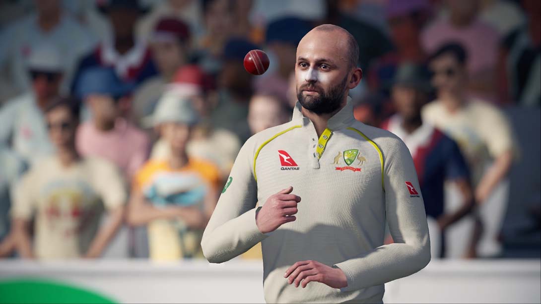 板球19 Cricket 19_Switch游戏_任天堂switch游戏下载_ns游戏下载_switch游戏下载_大气层游戏_TX游戏_xci游戏_nsp游戏_nsz游戏_switch金手指_ns金手指mod_任天堂游戏修改_switch520_Switch2_switch游戏下载_switch520_1