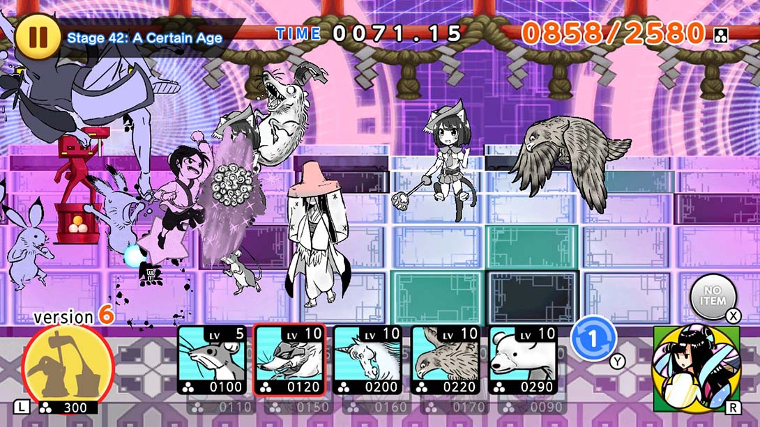 Choju Giga Wars_Switch游戏_任天堂switch游戏下载_ns游戏下载_switch游戏下载_大气层游戏_TX游戏_xci游戏_nsp游戏_nsz游戏_switch金手指_ns金手指mod_任天堂游戏修改_switch520_Switch2_switch游戏下载_switch520_6