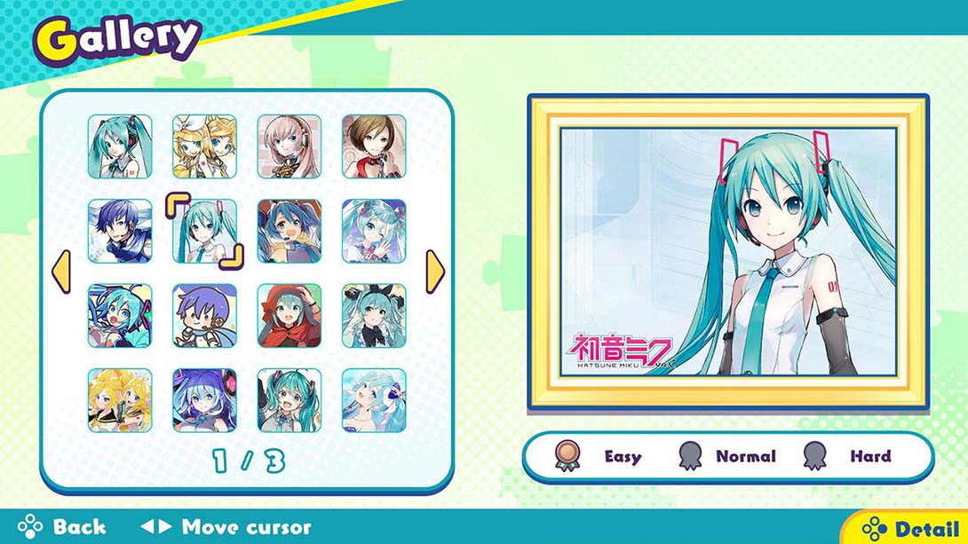 初音未来拼图 Hatsune Miku JIGSAW PUZZLE_Switch游戏_任天堂switch游戏下载_ns游戏下载_switch游戏下载_大气层游戏_TX游戏_xci游戏_nsp游戏_nsz游戏_switch金手指_ns金手指mod_任天堂游戏修改_switch520_Switch2_switch游戏下载_switch520_5