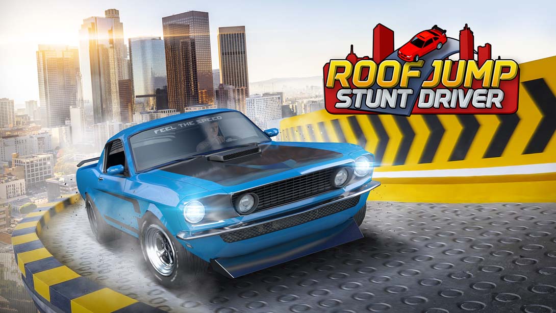 屋顶停车场 Roof Jump Stunt Driver_Switch游戏_任天堂switch游戏下载_ns游戏下载_switch游戏下载_大气层游戏_TX游戏_xci游戏_nsp游戏_nsz游戏_switch金手指_ns金手指mod_任天堂游戏修改_switch520_Switch2_switch游戏下载_switch520_0
