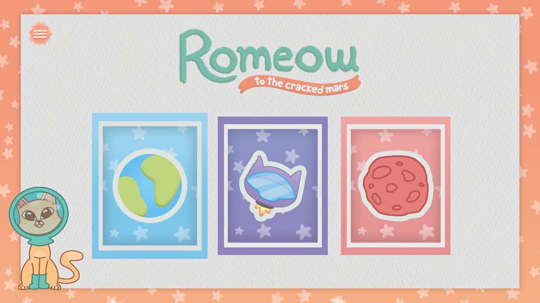 罗密喵:去破碎的火星 Romeow: To the cracked Mars_Switch游戏_任天堂switch游戏下载_ns游戏下载_switch游戏下载_大气层游戏_TX游戏_xci游戏_nsp游戏_nsz游戏_switch金手指_ns金手指mod_任天堂游戏修改_switch520_Switch2_switch游戏下载_switch520_3