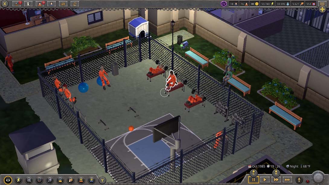 监狱大亨:新管理 Prison Tycoon: Under New Management_Switch游戏_任天堂switch游戏下载_ns游戏下载_switch游戏下载_大气层游戏_TX游戏_xci游戏_nsp游戏_nsz游戏_switch金手指_ns金手指mod_任天堂游戏修改_switch520_Switch2_switch游戏下载_switch520_2