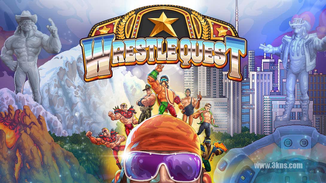 传奇摔跤手 .WrestleQuest_Switch游戏_任天堂switch游戏下载_ns游戏下载_switch游戏下载_大气层游戏_TX游戏_xci游戏_nsp游戏_nsz游戏_switch金手指_ns金手指mod_任天堂游戏修改_switch520_Switch2_switch游戏下载_switch520_0