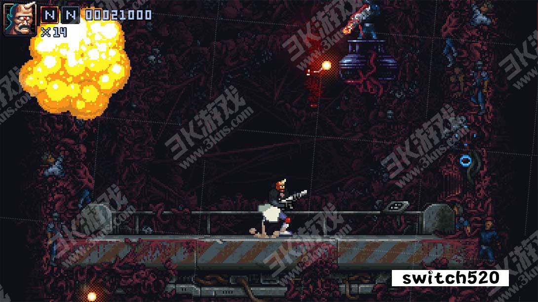 钢铁之躯 .Iron Meat_Switch游戏_任天堂switch游戏下载_ns游戏下载_switch游戏下载_大气层游戏_TX游戏_xci游戏_nsp游戏_nsz游戏_switch金手指_ns金手指mod_任天堂游戏修改_switch520_Switch2_switch游戏下载_switch520_2