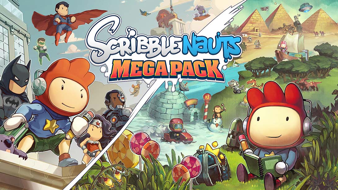 涂鸦冒险家：超大组合包 Scribblenauts Mega Pack_Switch游戏_任天堂switch游戏下载_ns游戏下载_switch游戏下载_大气层游戏_TX游戏_xci游戏_nsp游戏_nsz游戏_switch金手指_ns金手指mod_任天堂游戏修改_switch520_Switch2_switch游戏下载_switch520_0