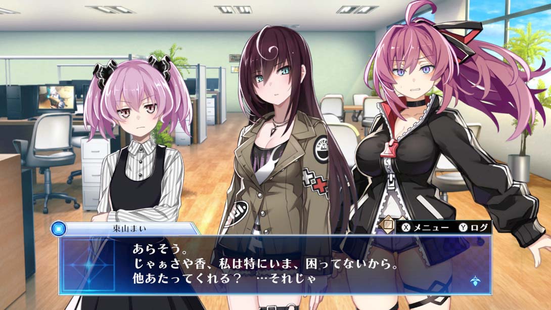死亡终局 轮回试炼 代码Z .Death end re Quest Code Z_Switch游戏_任天堂switch游戏下载_ns游戏下载_switch游戏下载_大气层游戏_TX游戏_xci游戏_nsp游戏_nsz游戏_switch金手指_ns金手指mod_任天堂游戏修改_switch520_Switch2_switch游戏下载_switch520_5