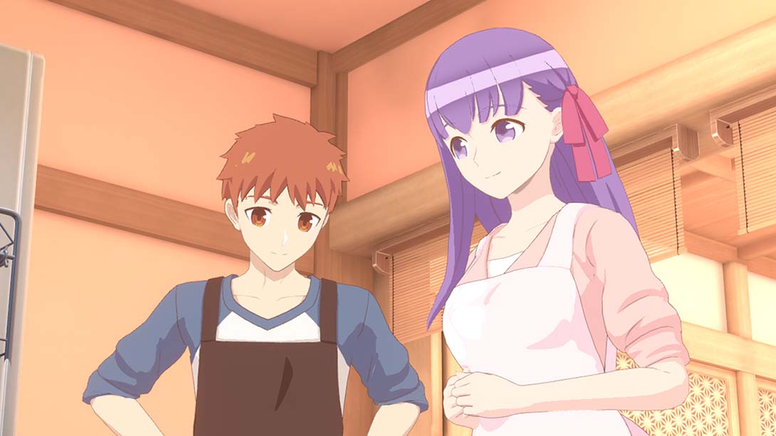 卫宫家今天的饭 Everyday♪ Today's MENU for EMIYA Family_Switch游戏_任天堂switch游戏下载_ns游戏下载_switch游戏下载_大气层游戏_TX游戏_xci游戏_nsp游戏_nsz游戏_switch金手指_ns金手指mod_任天堂游戏修改_switch520_Switch2_switch游戏下载_switch520_3