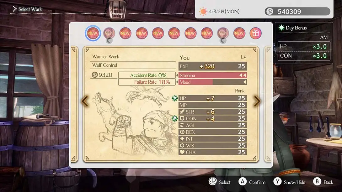 多元生活 .VARIOUS DAYLIFE_多元_生活_Switch游戏_任天堂switch游戏下载_ns游戏下载_switch游戏下载_大气层游戏_TX游戏_xci游戏_nsp游戏_nsz游戏_switch金手指_ns金手指mod_任天堂游戏修改_switch520_Switch2_switch游戏下载_switch520_6