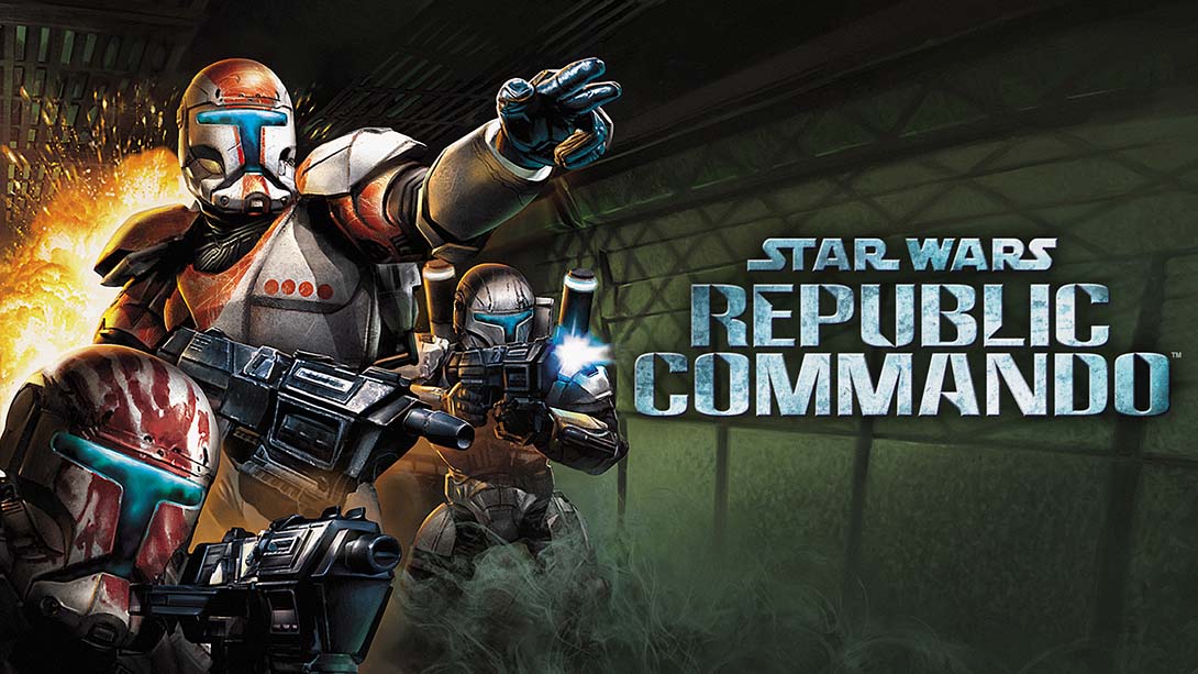 星球大战：共和国突击队 Star Wars Republic Commando_Switch游戏_任天堂switch游戏下载_ns游戏下载_switch游戏下载_大气层游戏_TX游戏_xci游戏_nsp游戏_nsz游戏_switch金手指_ns金手指mod_任天堂游戏修改_switch520_Switch2_switch游戏下载_switch520_0