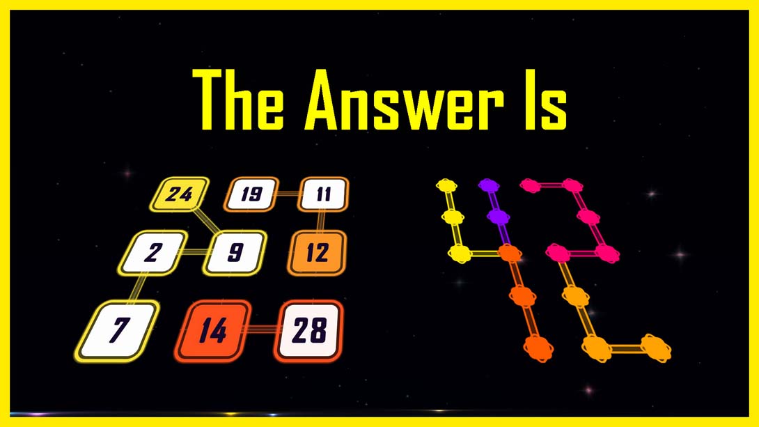 答案是 42 The Answer is 42_Switch游戏_任天堂switch游戏下载_ns游戏下载_switch游戏下载_大气层游戏_TX游戏_xci游戏_nsp游戏_nsz游戏_switch金手指_ns金手指mod_任天堂游戏修改_switch520_Switch2_switch游戏下载_switch520_0