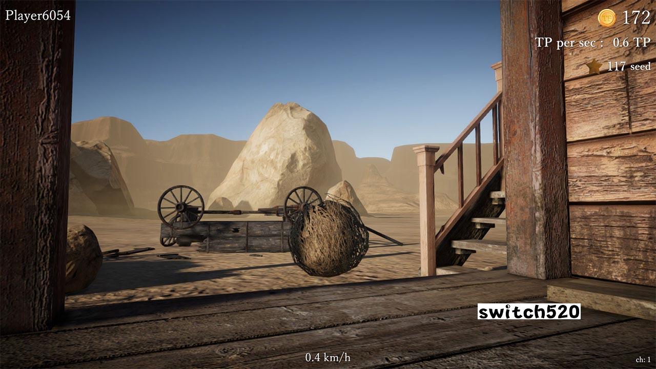 风滚草命运 Tumbleweed Destiny_Switch游戏_任天堂switch游戏下载_ns游戏下载_switch游戏下载_大气层游戏_TX游戏_xci游戏_nsp游戏_nsz游戏_switch金手指_ns金手指mod_任天堂游戏修改_switch520_Switch2_switch游戏下载_switch520_4