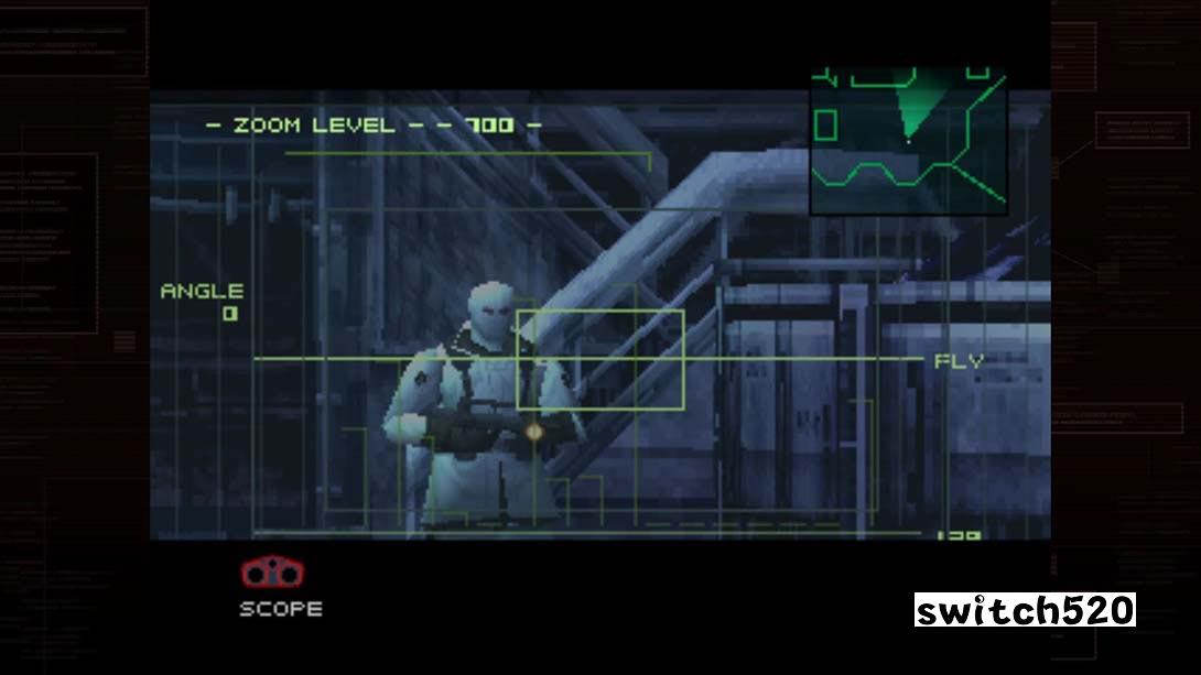 合金装备-大师收集版 METAL GEAR SOLID - Master Collection Version_Switch游戏_任天堂switch游戏下载_ns游戏下载_switch游戏下载_大气层游戏_TX游戏_xci游戏_nsp游戏_nsz游戏_switch金手指_ns金手指mod_任天堂游戏修改_switch520_Switch2_switch游戏下载_switch520_6