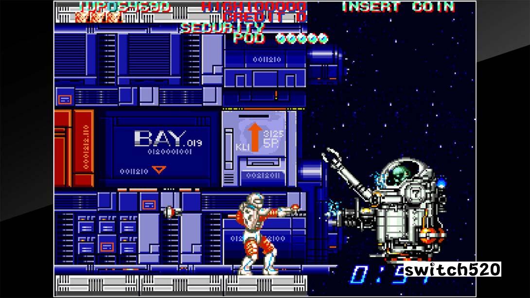 街机档案馆的突然袭击 .Arcade Archives SURPRISE ATTACK_Switch游戏_任天堂switch游戏下载_ns游戏下载_switch游戏下载_大气层游戏_TX游戏_xci游戏_nsp游戏_nsz游戏_switch金手指_ns金手指mod_任天堂游戏修改_switch520_Switch2_switch游戏下载_switch520_5