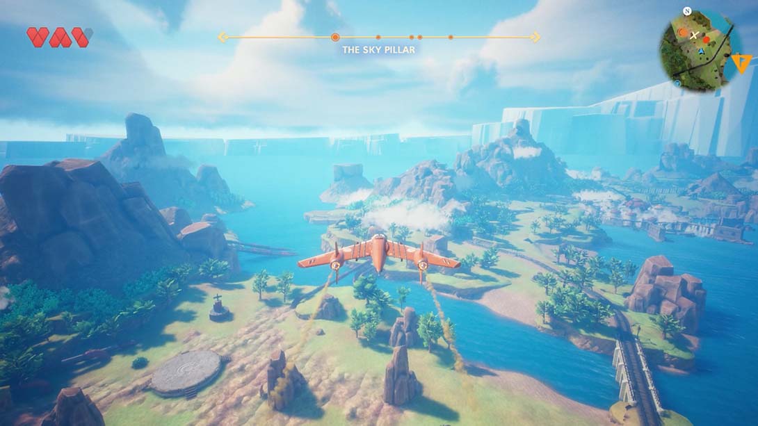 海之号角2 Oceanhorn 2 Knights of the Lost Realm_Switch游戏_任天堂switch游戏下载_ns游戏下载_switch游戏下载_大气层游戏_TX游戏_xci游戏_nsp游戏_nsz游戏_switch金手指_ns金手指mod_任天堂游戏修改_switch520_Switch2_switch游戏下载_switch520_3