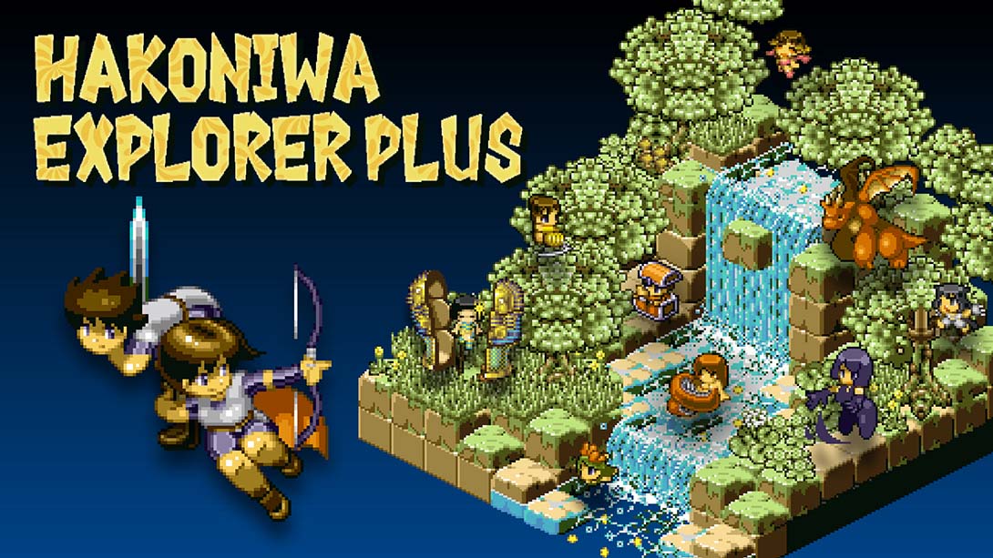 箱庭探险者Plus Hakoniwa Explorer Plus_Switch游戏_任天堂switch游戏下载_ns游戏下载_switch游戏下载_大气层游戏_TX游戏_xci游戏_nsp游戏_nsz游戏_switch金手指_ns金手指mod_任天堂游戏修改_switch520_Switch2_switch游戏下载_switch520_0