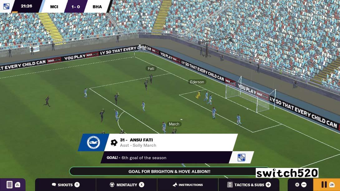 足球经理24 触摸版 .Football Manager 2024 Touch_Switch游戏_任天堂switch游戏下载_ns游戏下载_switch游戏下载_大气层游戏_TX游戏_xci游戏_nsp游戏_nsz游戏_switch金手指_ns金手指mod_任天堂游戏修改_switch520_Switch2_switch游戏下载_switch520_1