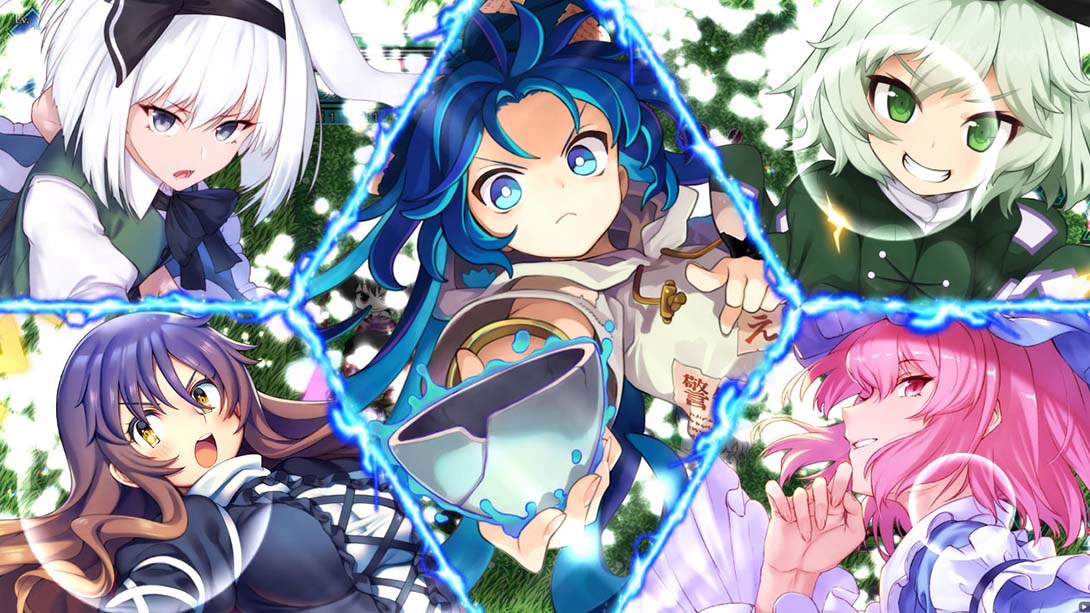 不可思议的幻想乡：莲花迷宫 Fushigi no Gensoukyou:lotus labyrinth_Switch游戏_任天堂switch游戏下载_ns游戏下载_switch游戏下载_大气层游戏_TX游戏_xci游戏_nsp游戏_nsz游戏_switch金手指_ns金手指mod_任天堂游戏修改_switch520_Switch2_switch游戏下载_switch520_2