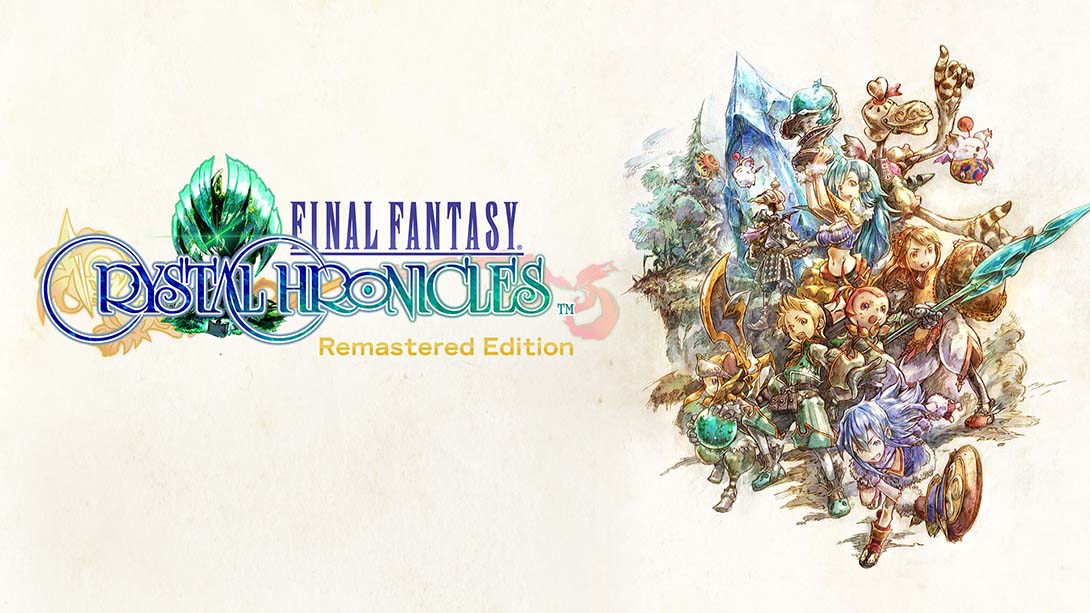 最终幻想：水晶编年史重制版 Final Fantasy Crystal Chronicles Rema..._Switch游戏_任天堂switch游戏下载_ns游戏下载_switch游戏下载_大气层游戏_TX游戏_xci游戏_nsp游戏_nsz游戏_switch金手指_ns金手指mod_任天堂游戏修改_switch520_Switch2_switch游戏下载_switch520_0