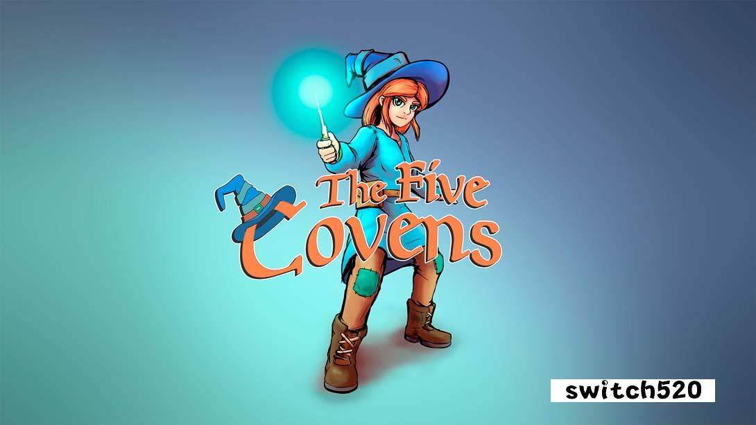 五大女巫 .The Five Covens_Switch游戏_任天堂switch游戏下载_ns游戏下载_switch游戏下载_大气层游戏_TX游戏_xci游戏_nsp游戏_nsz游戏_switch金手指_ns金手指mod_任天堂游戏修改_switch520_Switch2_switch游戏下载_switch520_0