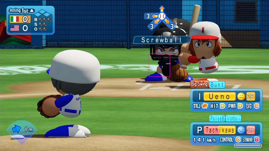 实况野球WBSC  WBSC eBASEBALL: POWER PROS_Switch游戏_任天堂switch游戏下载_ns游戏下载_switch游戏下载_大气层游戏_TX游戏_xci游戏_nsp游戏_nsz游戏_switch金手指_ns金手指mod_任天堂游戏修改_switch520_Switch2_switch游戏下载_switch520_6