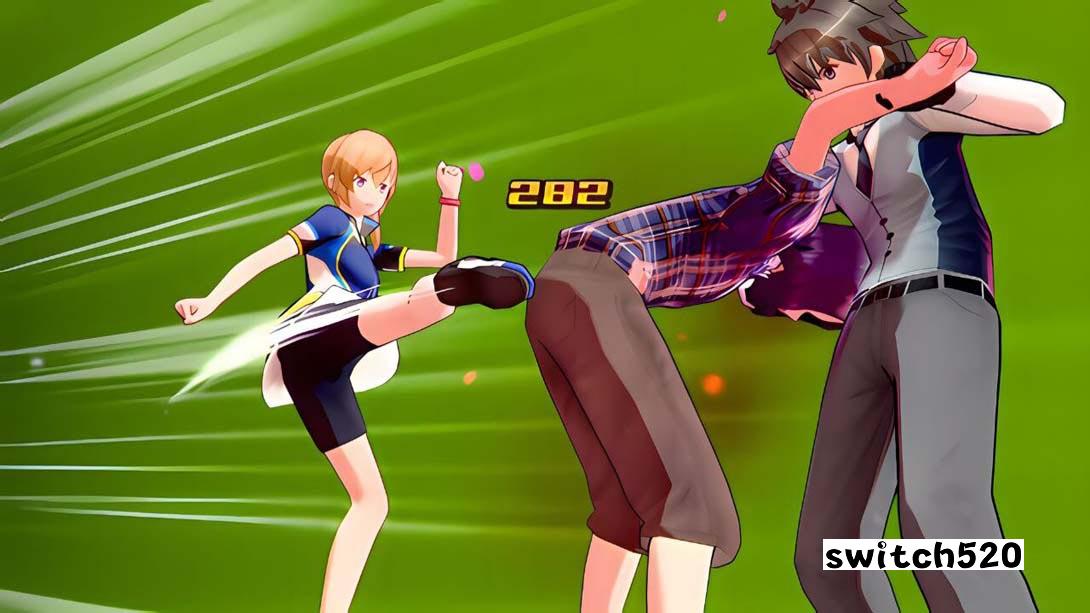 秋叶原之旅2 AKIBA'S TRIP: Undead & Undressed Director's Cut_Switch游戏_任天堂switch游戏下载_ns游戏下载_switch游戏下载_大气层游戏_TX游戏_xci游戏_nsp游戏_nsz游戏_switch金手指_ns金手指mod_任天堂游戏修改_switch520_Switch2_switch游戏下载_switch520_1
