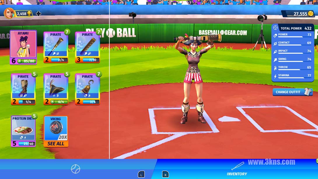 棒球俱乐部 .Baseball Club_Switch游戏_任天堂switch游戏下载_ns游戏下载_switch游戏下载_大气层游戏_TX游戏_xci游戏_nsp游戏_nsz游戏_switch金手指_ns金手指mod_任天堂游戏修改_switch520_Switch2_switch游戏下载_switch520_6